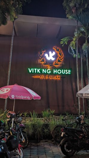  at Vitking House in Siem Reap