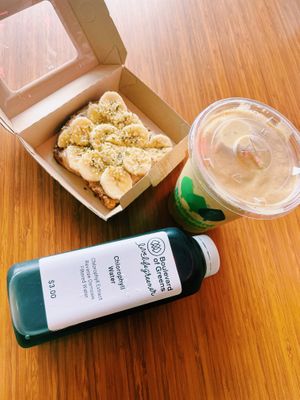   at Boulevard of Greens in Fort Worth