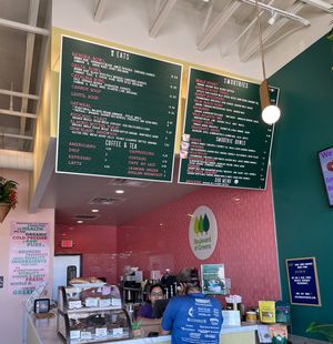 Lots of options and I love the space  at Boulevard of Greens in Fort Worth