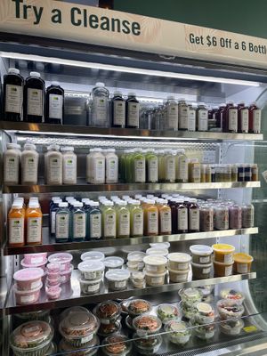 All of the choices. at Boulevard of Greens in Fort Worth