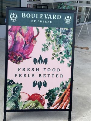 Boulevard of Greens at Boulevard of Greens in Fort Worth