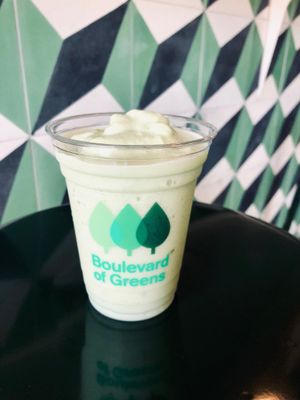 Wild Atlantic Way at Boulevard of Greens in Fort Worth