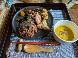  at Nakazawa in Takehara