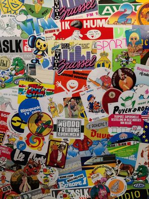 Déco at Leeloo Bvba in Bruges