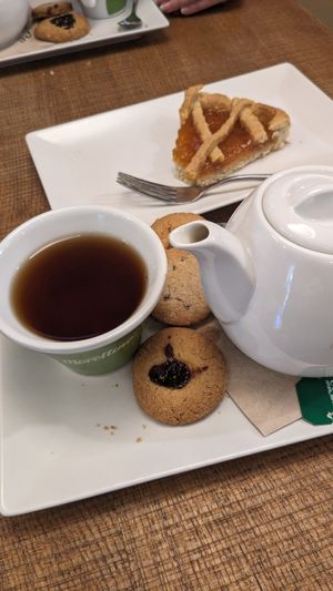  at Bioesseri in Palermo