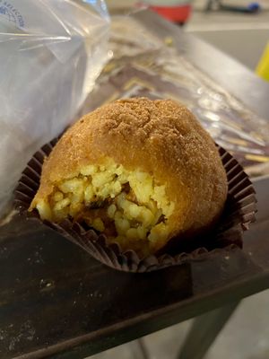   at kePalle - Via Maqueda in Palermo