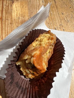   at kePalle - Via Maqueda in Palermo