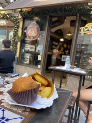   at kePalle - Via Maqueda in Palermo