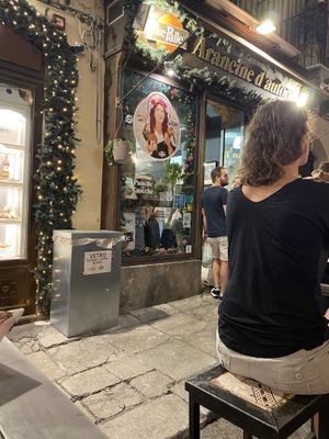 Nice place   at kePalle - Via Maqueda in Palermo