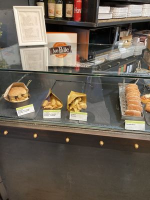   at kePalle - Via Maqueda in Palermo