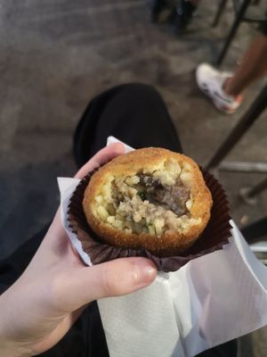  at kePalle - Via Maqueda in Palermo