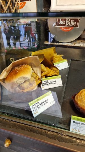  at kePalle - Via Maqueda in Palermo