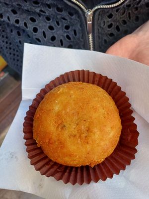  at kePalle - Via Maqueda in Palermo