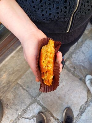  at kePalle - Via Maqueda in Palermo