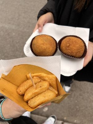   at kePalle - Via Maqueda in Palermo