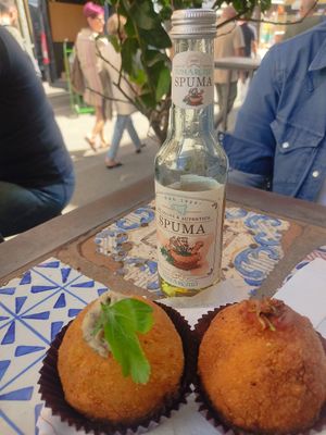 V at kePalle - Via Maqueda in Palermo