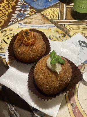   at kePalle - Via Maqueda in Palermo