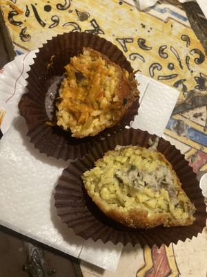   at kePalle - Via Maqueda in Palermo