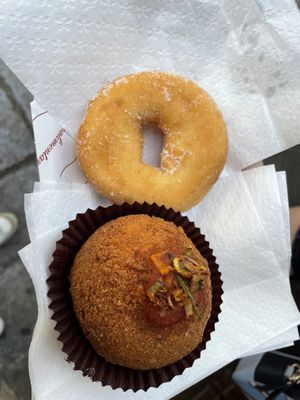   at kePalle - Via Maqueda in Palermo