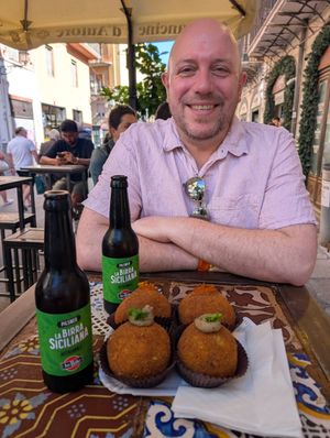  at kePalle - Via Maqueda in Palermo