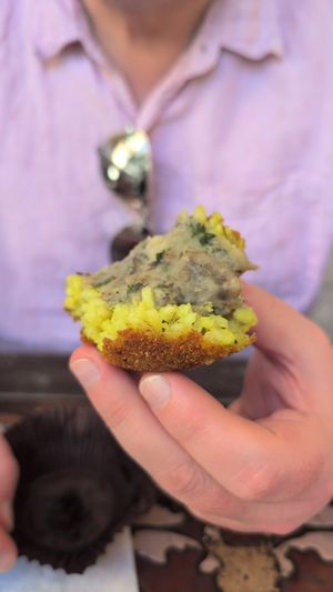  at kePalle - Via Maqueda in Palermo