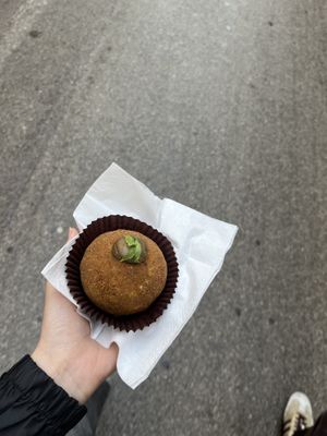   at kePalle - Via Maqueda in Palermo