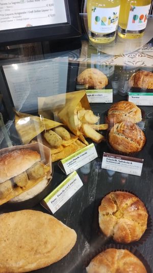  at kePalle - Via Maqueda in Palermo