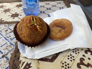   at kePalle - Via Maqueda in Palermo