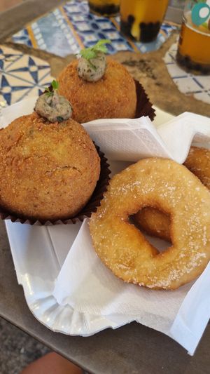  at kePalle - Via Maqueda in Palermo