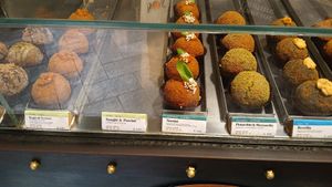  at kePalle - Via Maqueda in Palermo