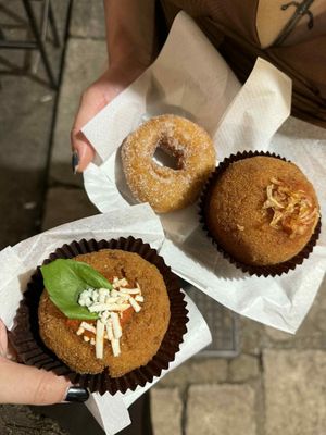  at kePalle - Via Maqueda in Palermo