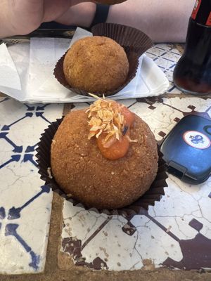   at kePalle - Via Maqueda in Palermo