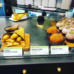 ❤️👌🏼❤️ at kePalle - Via Maqueda in Palermo