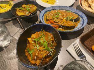 Cholley Massala at Indi-Yang in Torquay