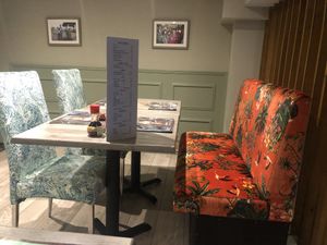   at Indi-Yang in Torquay