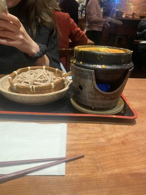   at Cocoron in New York City