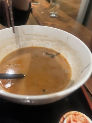   at Cocoron in New York City