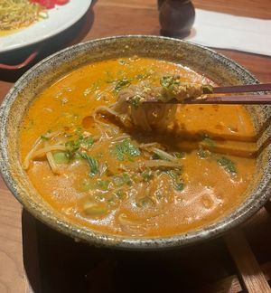   at Cocoron in New York City