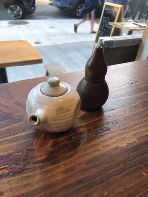 So cute   at Cocoron in New York City