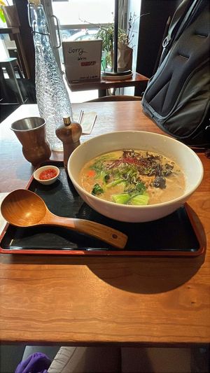   at Cocoron in New York City