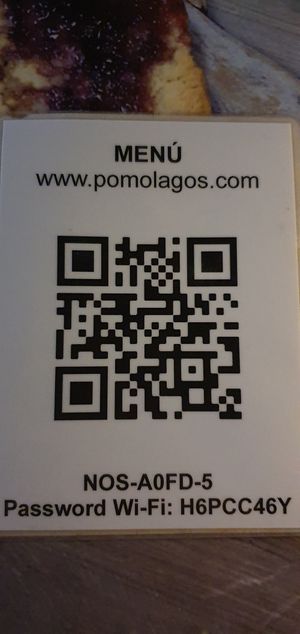 The new menu at Pomo - La Pasta Bio Italiana in Lagos