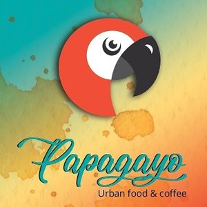 PAPAGAYO VEGAN FOOD at Papagayo in Torremolinos