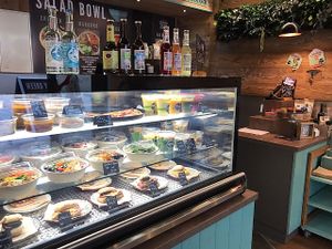 Andy Green  at Andy Green in Ingolstadt