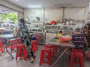  at Thuan Tam in Can Tho