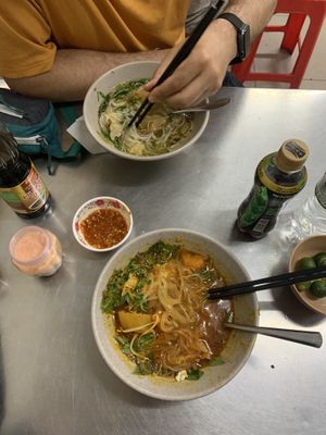   at Thuan Tam in Can Tho