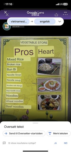   at Thuan Tam in Can Tho