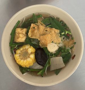   at Thuan Tam in Can Tho