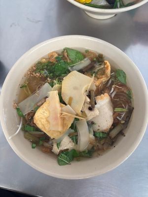   at Thuan Tam in Can Tho