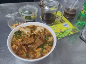  at Thuan Tam in Can Tho