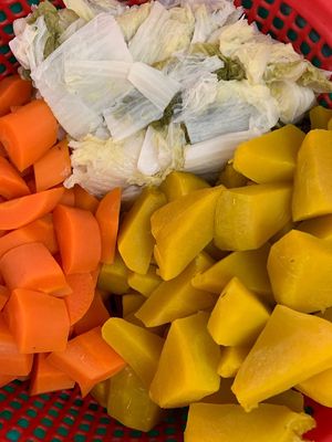  at Vietnamese Coffee & Noodle Soup in Siem Reap